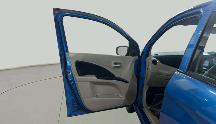 2014 Maruti Celerio VXI AMT, Petrol, Automatic, 58,718 km, LHS Front Door