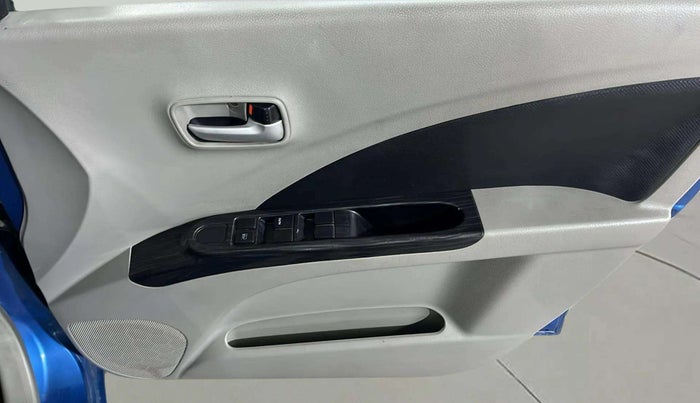 2014 Maruti Celerio VXI AMT, Petrol, Automatic, 58,718 km, Driver Side Door Panels Control