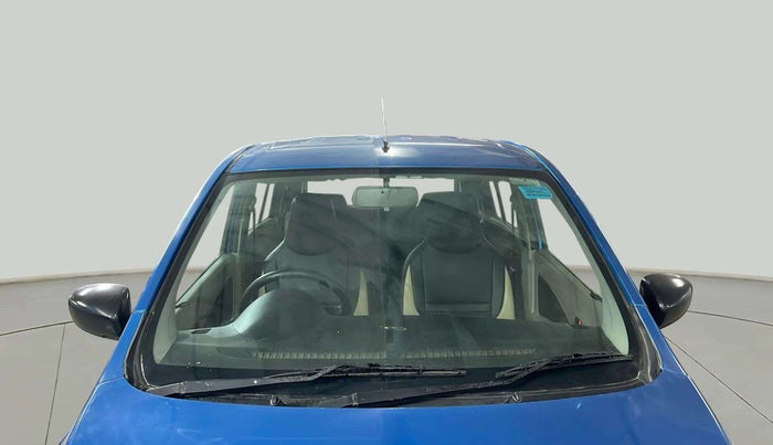 2014 Maruti Celerio VXI AMT, Petrol, Automatic, 58,718 km, Front Windshield