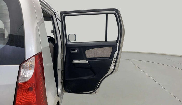 2014 Maruti Wagon R 1.0 VXI, Petrol, Manual, 17,345 km, RHS Rear Door