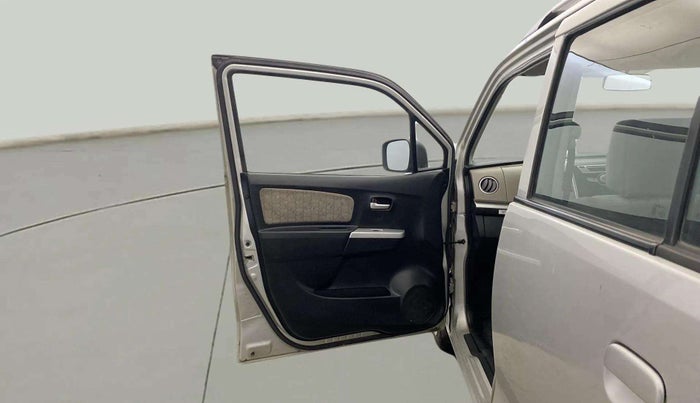 2014 Maruti Wagon R 1.0 VXI, Petrol, Manual, 17,345 km, LHS Front Door