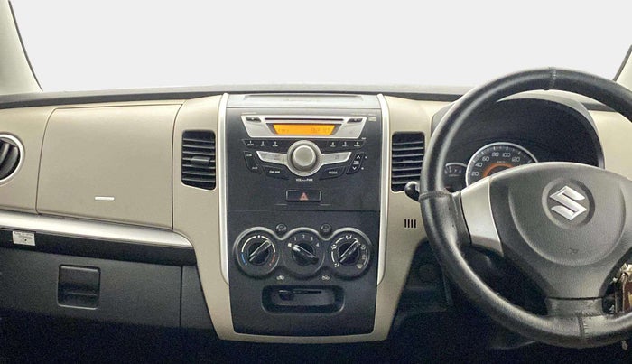 2014 Maruti Wagon R 1.0 VXI, Petrol, Manual, 17,345 km, Air Conditioner