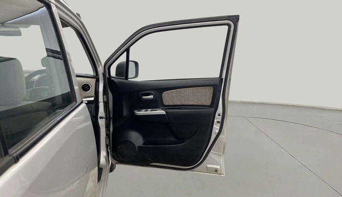 2014 Maruti Wagon R 1.0 VXI, Petrol, Manual, 17,345 km, RHS Front Door