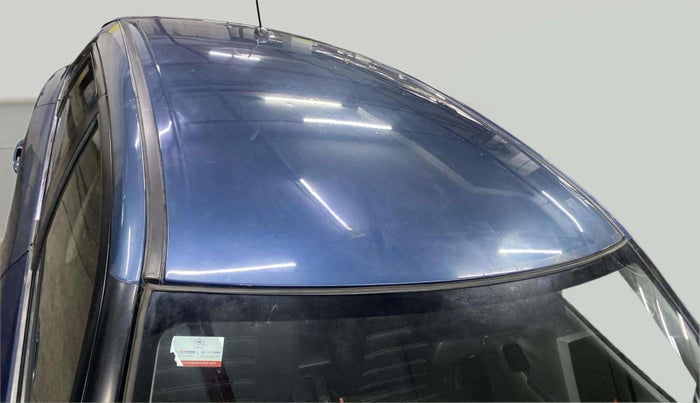2017 Maruti Baleno DELTA PETROL 1.2, Petrol, Manual, 76,899 km, Roof