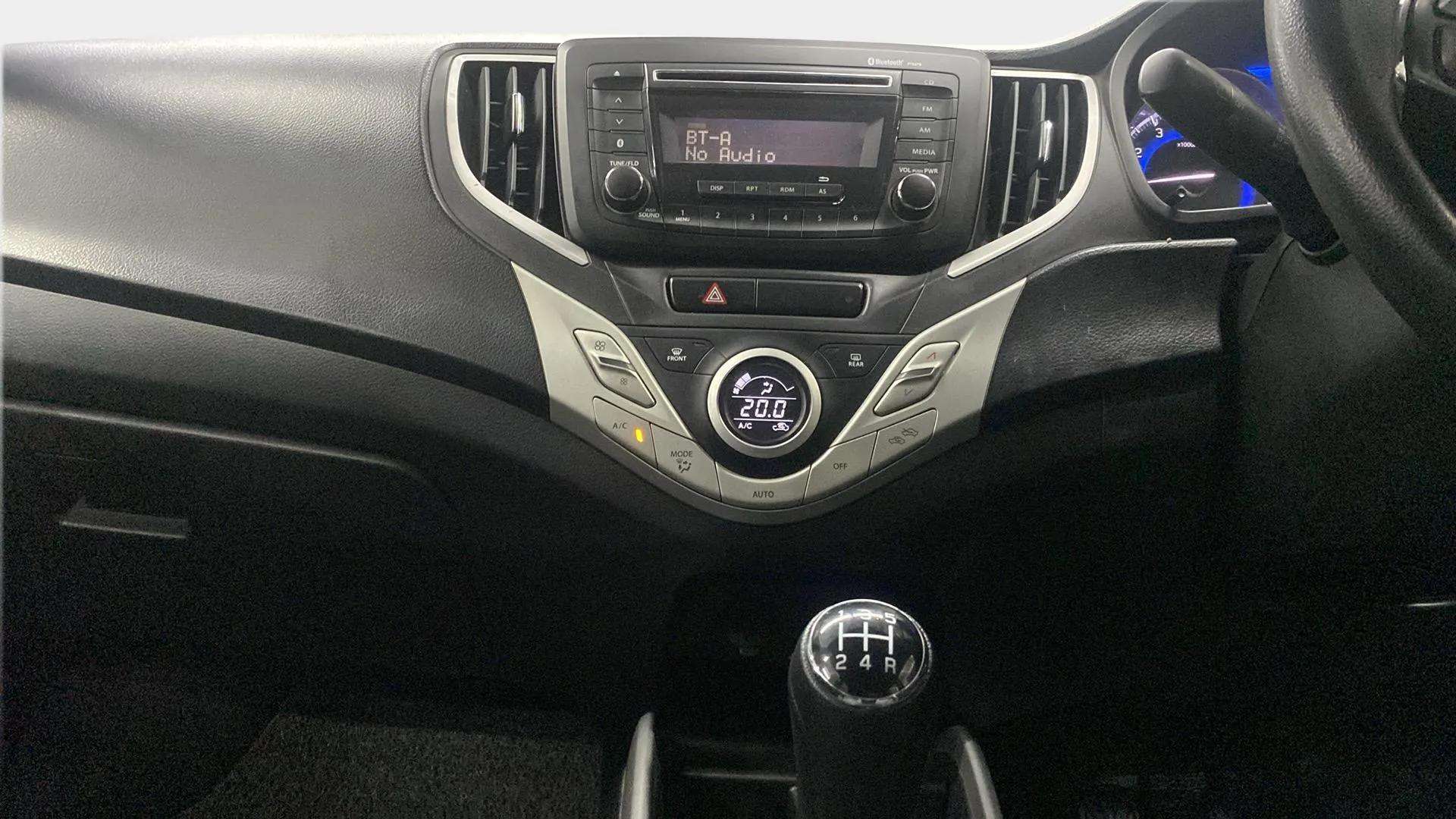 Features