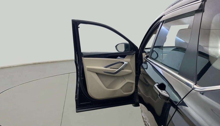 2021 MG HECTOR SHARP 1.5 DCT PETROL, Petrol, Automatic, 89,896 km, LHS Front Door