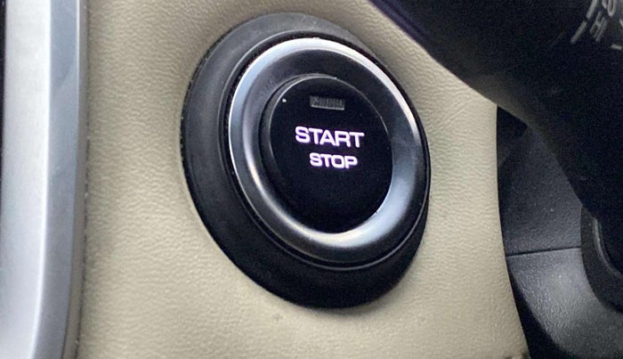 2021 MG HECTOR SHARP 1.5 DCT PETROL, Petrol, Automatic, 89,896 km, Keyless Start/ Stop Button