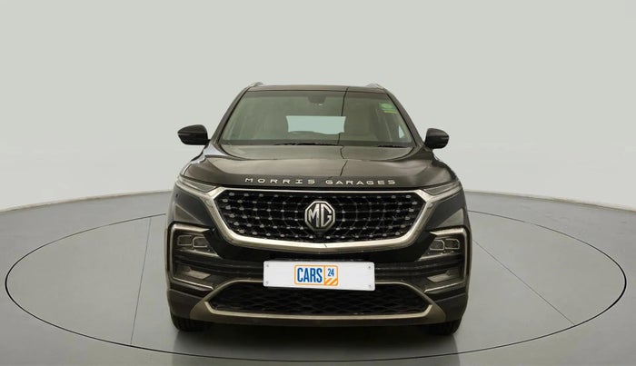 2021 MG HECTOR SHARP 1.5 DCT PETROL, Petrol, Automatic, 89,896 km, Front