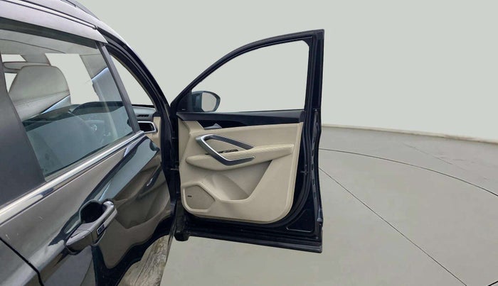 2021 MG HECTOR SHARP 1.5 DCT PETROL, Petrol, Automatic, 89,896 km, RHS Front Door