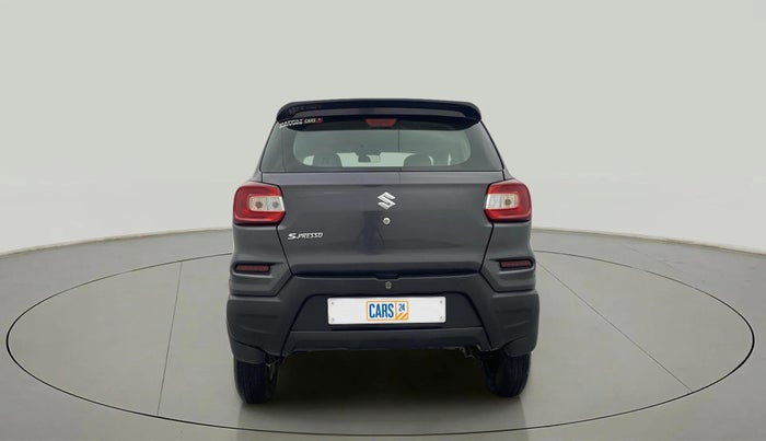 2021 Maruti S PRESSO VXI+, Petrol, Manual, 6,618 km, Back/Rear