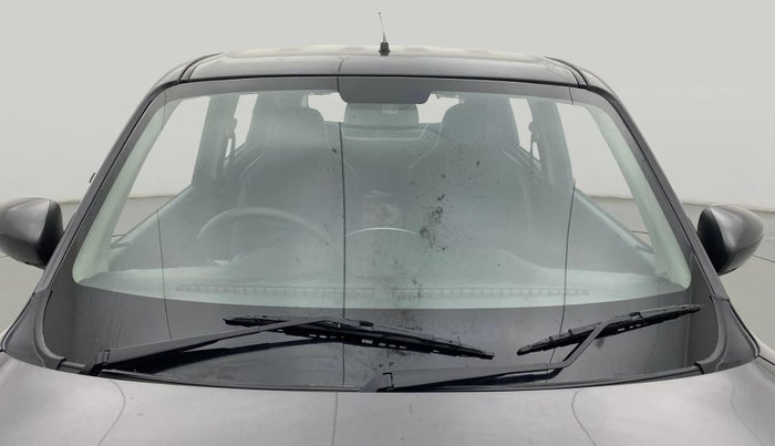 2021 Maruti S PRESSO VXI+, Petrol, Manual, 6,618 km, Front Windshield