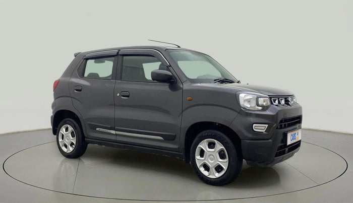 2021 Maruti S PRESSO VXI+, Petrol, Manual, 6,618 km, Right Front Diagonal