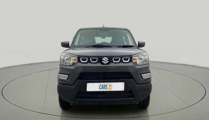2021 Maruti S PRESSO VXI+, Petrol, Manual, 6,618 km, Front
