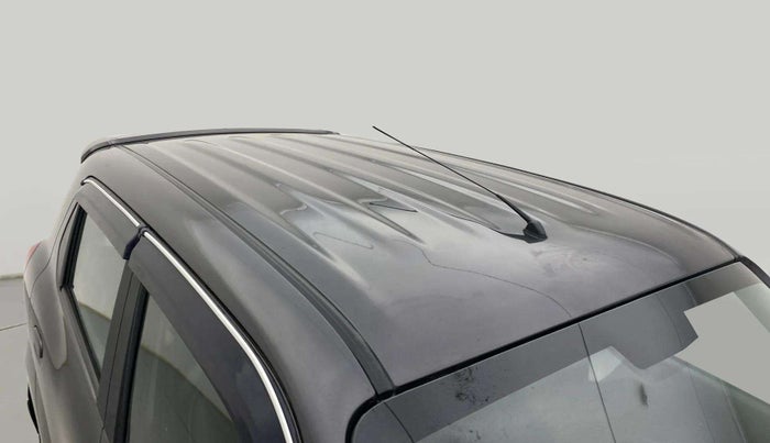 2021 Maruti S PRESSO VXI+, Petrol, Manual, 6,618 km, Roof