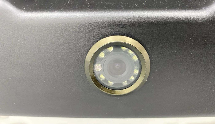 2021 Maruti S PRESSO VXI+, Petrol, Manual, 6,618 km, Parking Camera