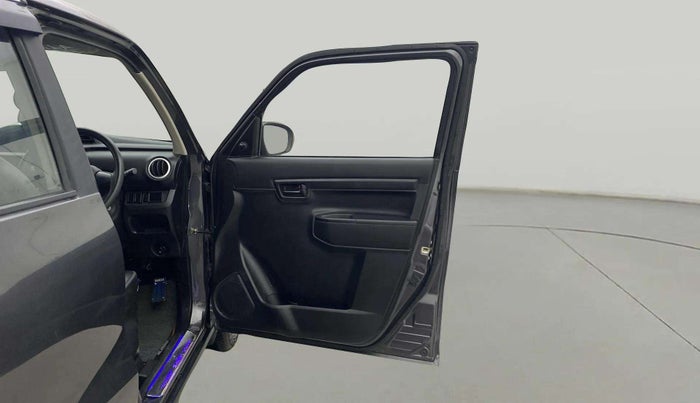 2021 Maruti S PRESSO VXI+, Petrol, Manual, 6,618 km, RHS Front Door