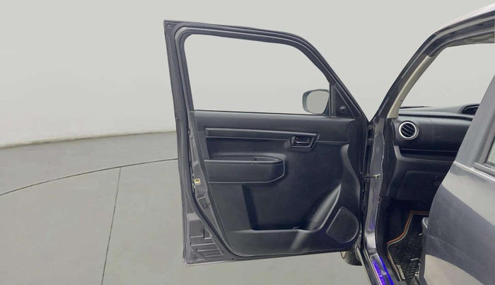 2021 Maruti S PRESSO VXI+, Petrol, Manual, 6,618 km, LHS Front Door
