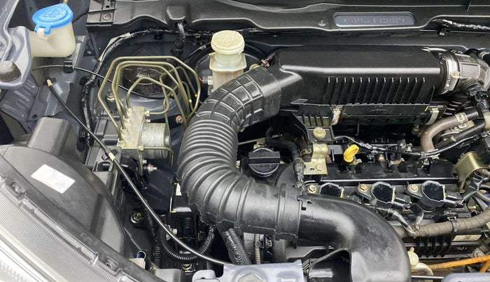 2021 Maruti S PRESSO VXI+, Petrol, Manual, 6,618 km, Engine View - Right
