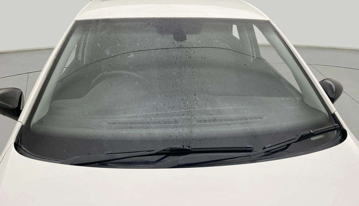 2021 Volkswagen Polo HIGHLINE PLUS 1.0L TSI, Petrol, Manual, 35,788 km, Front Windshield