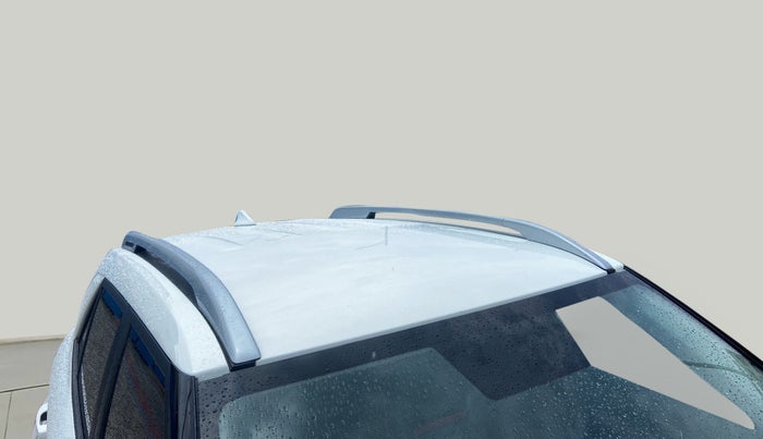 2021 Hyundai VENUE S+ 1.2, Petrol, Manual, 43,270 km, Roof