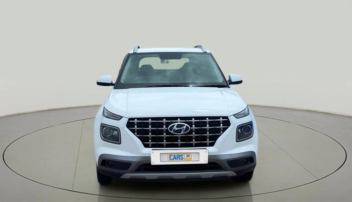 2021 Hyundai VENUE S+ 1.2, Petrol, Manual, 43,270 km, Front