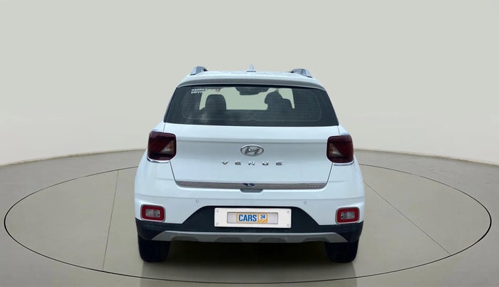 2021 Hyundai VENUE S+ 1.2, Petrol, Manual, 43,270 km, Back/Rear