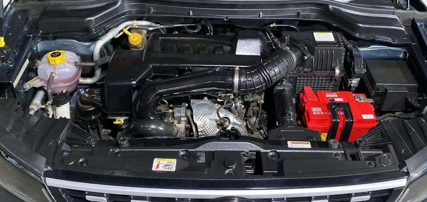 2022 Mahindra XUV300 W6 1.5 Sunroof Diesel, Diesel, Manual, 6,283 km, Open Bonet