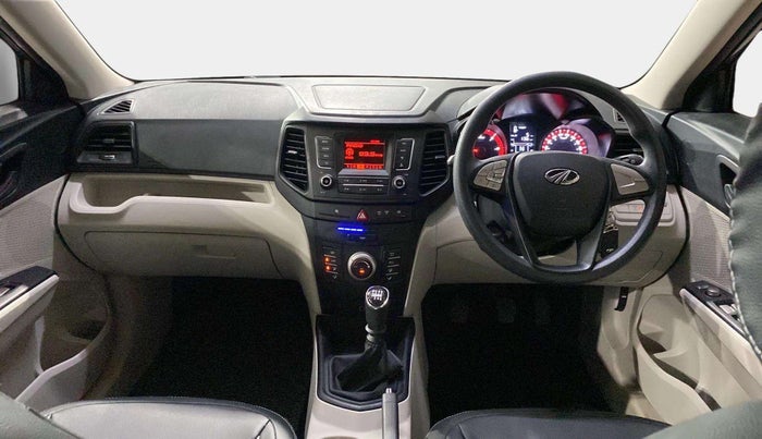 2022 Mahindra XUV300 W6 1.5 Sunroof Diesel, Diesel, Manual, 6,216 km, Dashboard