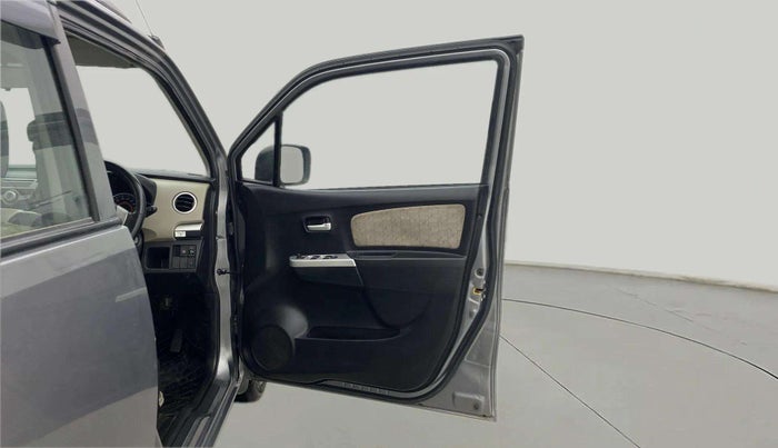 2015 Maruti Wagon R 1.0 VXI, Petrol, Manual, 37,251 km, RHS Front Door