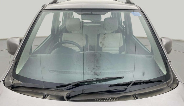 2015 Maruti Wagon R 1.0 VXI, Petrol, Manual, 37,251 km, Front Windshield