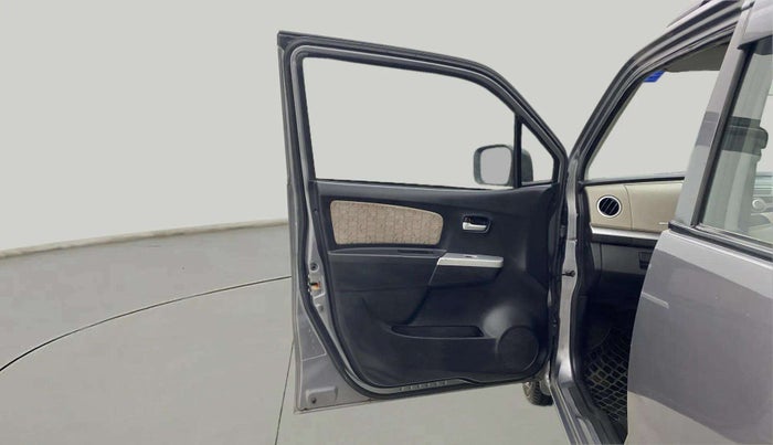 2015 Maruti Wagon R 1.0 VXI, Petrol, Manual, 37,251 km, LHS Front Door
