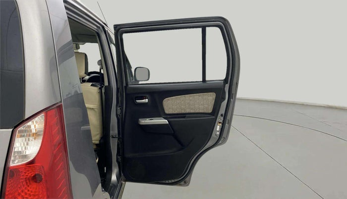 2015 Maruti Wagon R 1.0 VXI, Petrol, Manual, 37,251 km, RHS Rear Door