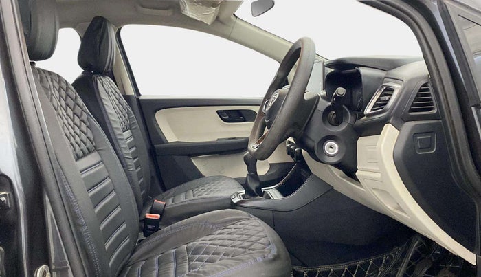 2021 Tata ALTROZ XM PLUS PETROL, Petrol, Manual, 62,194 km, Right Side Front Door Cabin