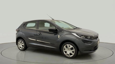 Tata ALTROZ