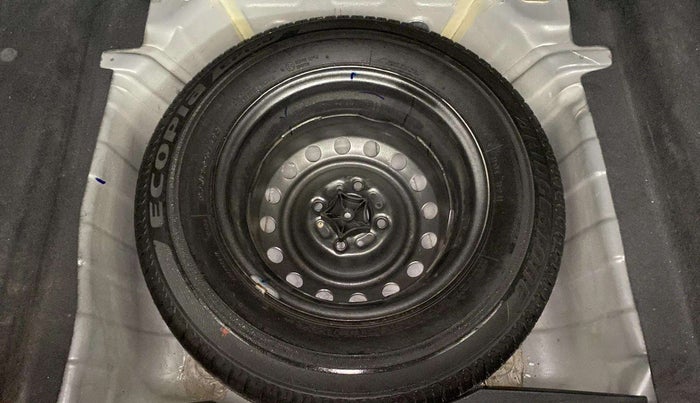 2021 Tata ALTROZ XM PLUS PETROL, Petrol, Manual, 62,194 km, Spare Tyre