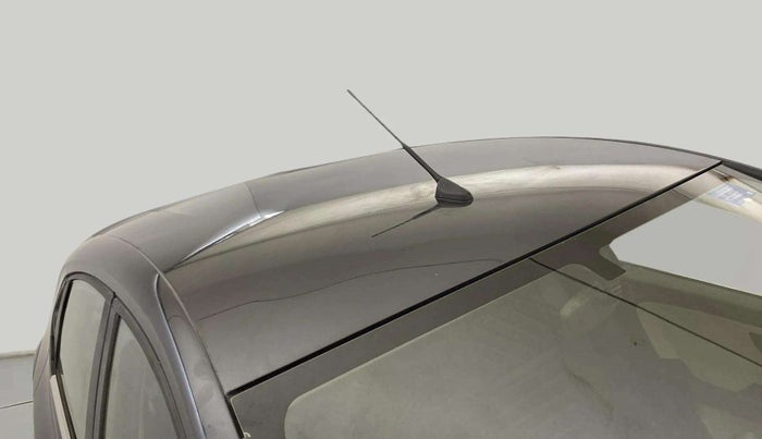 2021 Tata ALTROZ XM PLUS PETROL, Petrol, Manual, 62,194 km, Roof