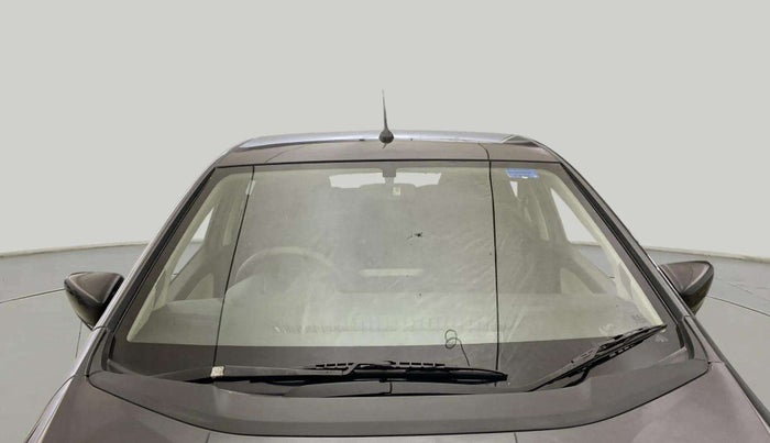 2021 Tata ALTROZ XM PLUS PETROL, Petrol, Manual, 62,194 km, Front Windshield
