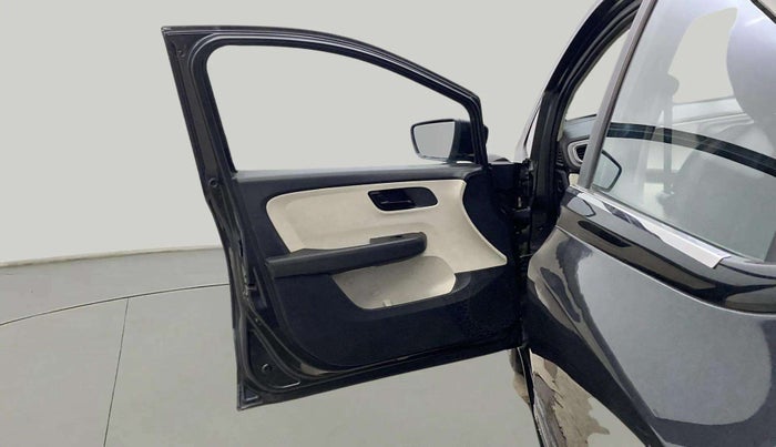 2021 Tata ALTROZ XM PLUS PETROL, Petrol, Manual, 62,194 km, LHS Front Door