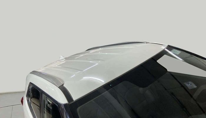 2018 Hyundai Creta SX 1.6 PETROL, Petrol, Manual, 34,331 km, Roof