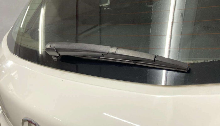 2018 Hyundai Creta SX 1.6 PETROL, Petrol, Manual, 34,331 km, Rear Wiper