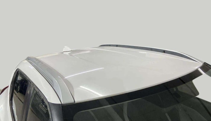 2023 Nissan MAGNITE XE, Petrol, Manual, 31,685 km, Roof