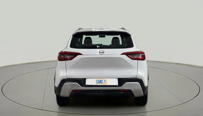 2023 Nissan MAGNITE XE, Petrol, Manual, 31,685 km, Back/Rear