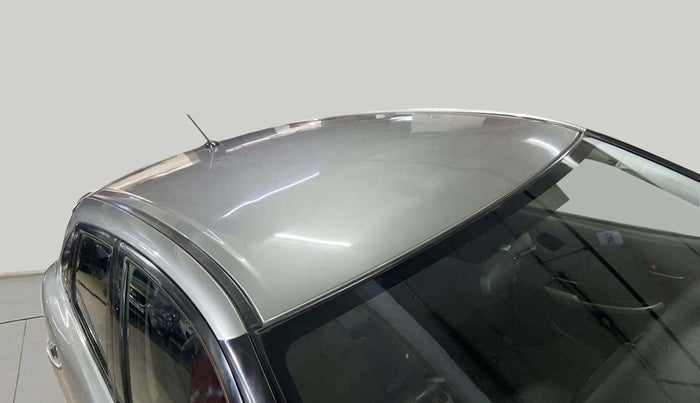 2016 Maruti Baleno DELTA PETROL 1.2, Petrol, Manual, 64,411 km, Roof