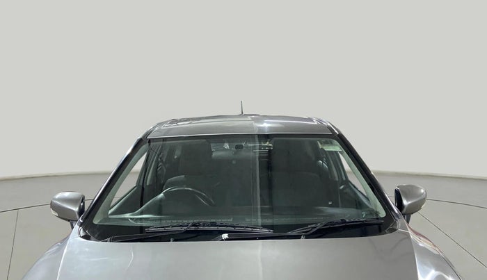 2016 Maruti Baleno DELTA PETROL 1.2, Petrol, Manual, 64,411 km, Front Windshield
