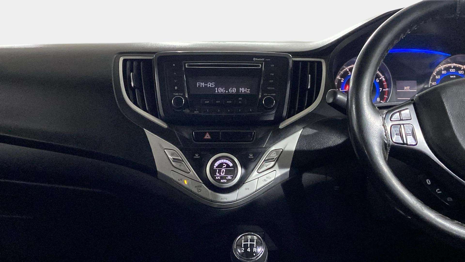 Features