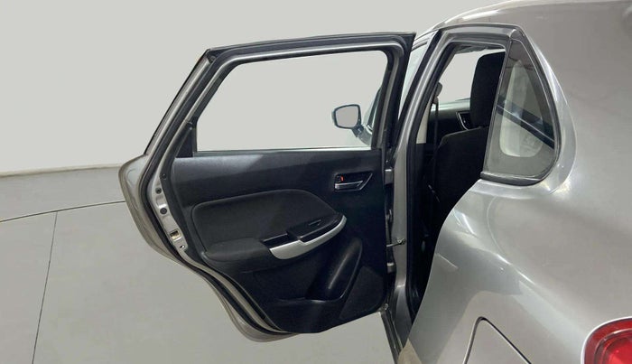 2016 Maruti Baleno DELTA PETROL 1.2, Petrol, Manual, 64,411 km, LHS Rear Door