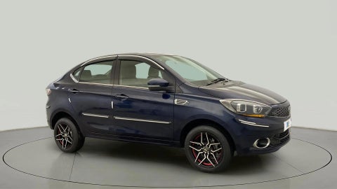 Tata TIGOR