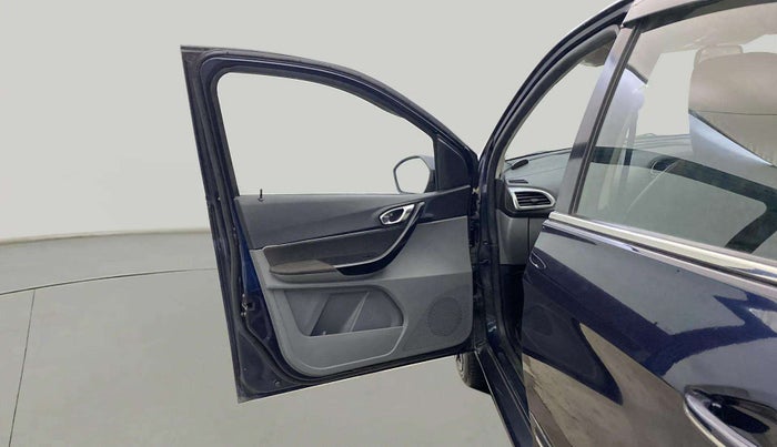 2019 Tata TIGOR XZ PLUS PETROL, Petrol, Manual, 19,317 km, LHS Front Door