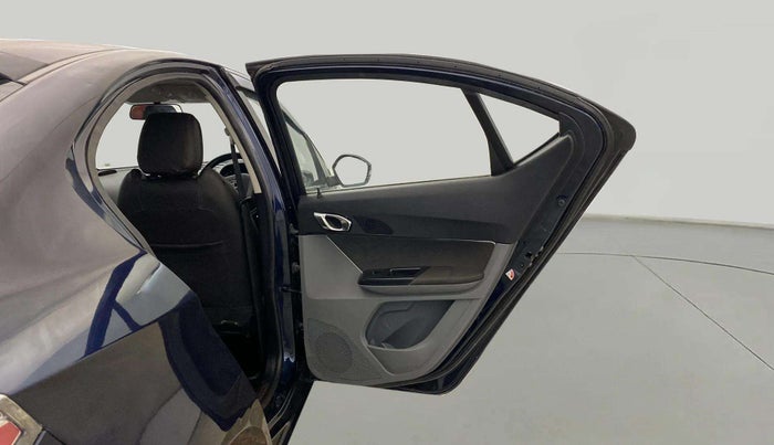 2019 Tata TIGOR XZ PLUS PETROL, Petrol, Manual, 19,317 km, RHS Rear Door