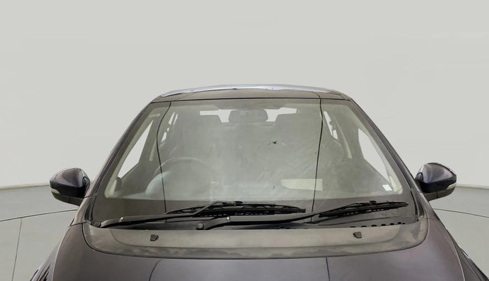 2019 Tata TIGOR XZ PLUS PETROL, Petrol, Manual, 19,317 km, Front Windshield
